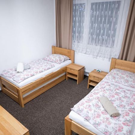 Horska Chata Primula - 1000 M Nad Morom Zuberec Exteriér fotografie